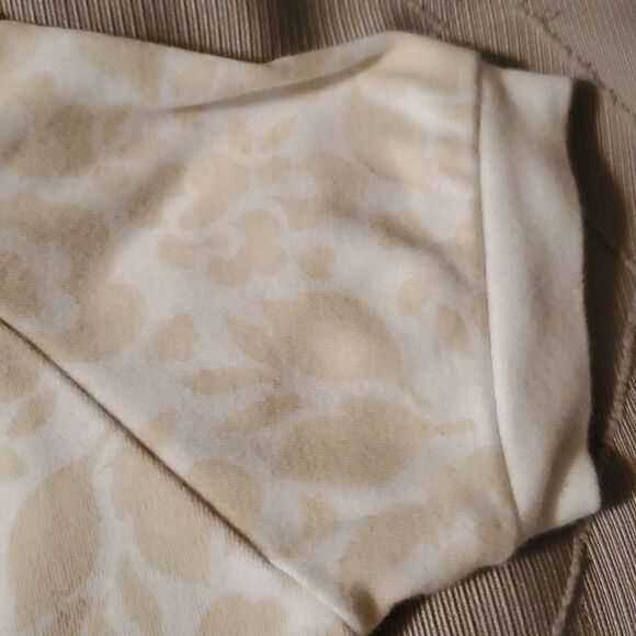 RosieĀ Pope Infant Girl's Floral Romper Size 6 Months - Picture 6 of 10